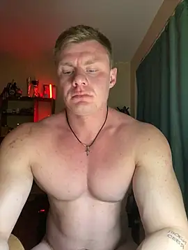 AlexStehp Шоу с уебкамера