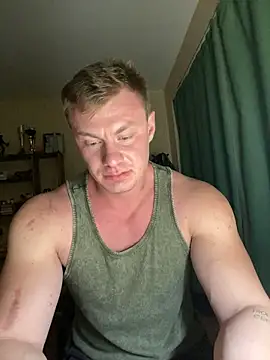 AlexStehp webcam show
