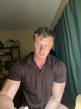 AlexStehp: вебкам-шоу