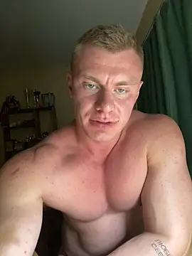 عرض كام AlexStehp