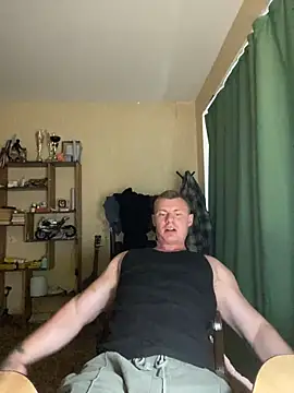 AlexStehp 웹캠 쇼