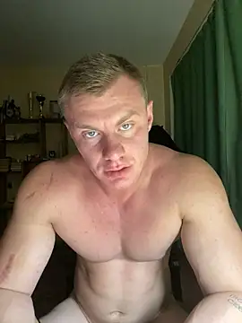 AlexStehp's Webcam Show