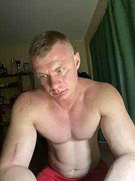 AlexStehp 웹캠 쇼