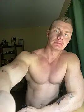 Show webcam de AlexStehp