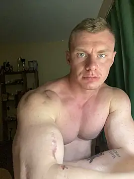 عرض كام AlexStehp