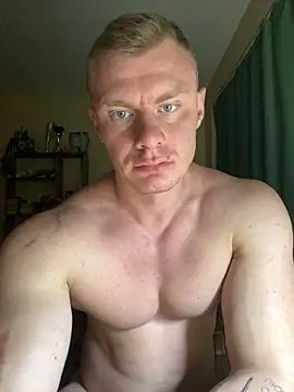 AlexStehp Adlı Modelin Web Kamerası Şovu