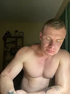 Show de webcam de AlexStehp
