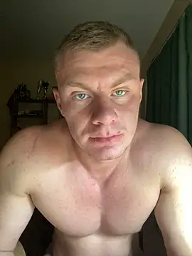 AlexStehp webcam show
