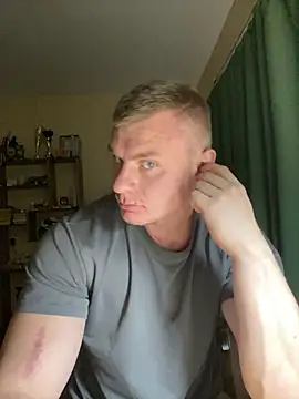 عرض كام AlexStehp