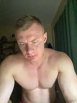AlexStehp Show Webcam