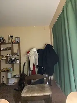 AlexStehp Webcam show