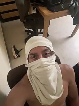 BMFOC Webcam Show
