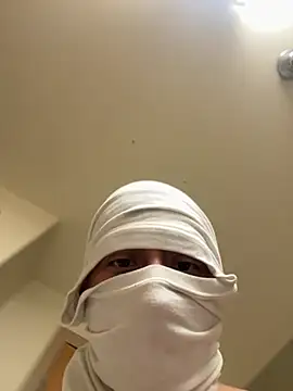 BMFOC's Webcam Show