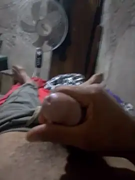 derkuk Webcam show