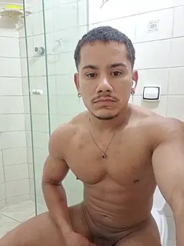 Show de david_sousa na webcam