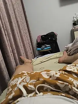 hassan-boss1 Webcam-Show