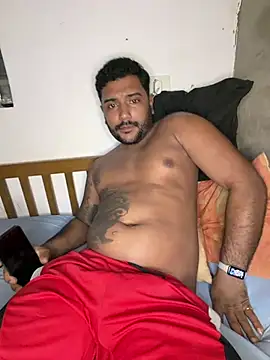 Pretotatuado777 – webcam-show