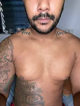 Pretotatuado777 – webcam-show