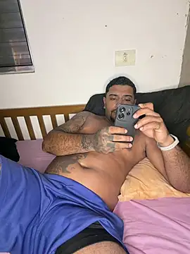Pretotatuado777 Pertunjukan Webcam