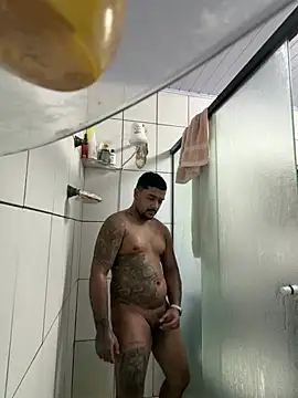 Pretotatuado777 webkamerás műsora
