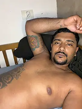 Pretotatuado777 – webcam-show