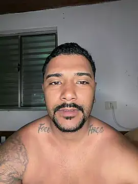Show webcam de Pretotatuado777