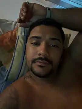 Pretotatuado777 Webcam-Show