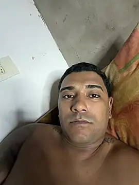 Show Webcam de Pretotatuado777