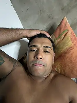 Pertunjukan Kamera Web Pretotatuado777