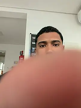 Pretotatuado777 Webcam-Show