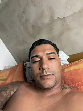 Pretotatuado777 Шоу с уебкамера