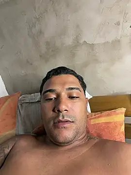 Pretotatuado777 – webcam-show