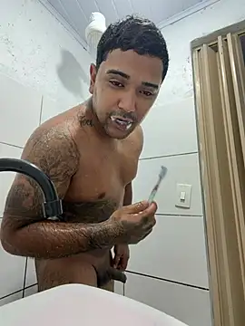 عرض كام Pretotatuado777