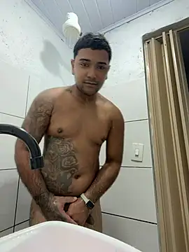 Pretotatuado777 Шоу с уебкамера