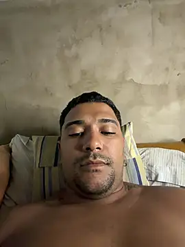 Show webcam de Pretotatuado777