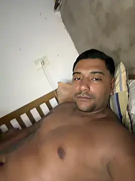 Pretotatuado777 – Kamerová šou