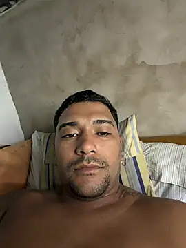 Show webcam de Pretotatuado777