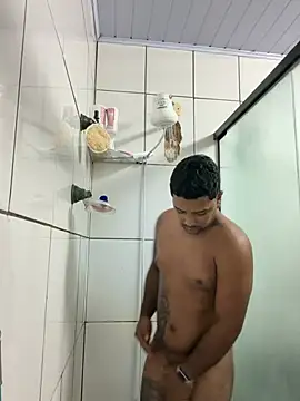 Show de Pretotatuado777 na webcam