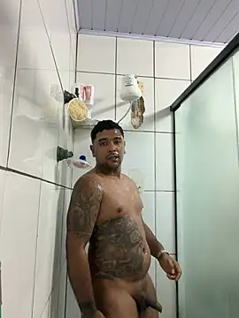Pretotatuado777 Webcam Show