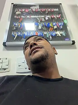عرض كام Pretotatuado777