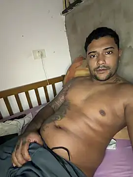 Вебкам-шоу Pretotatuado777