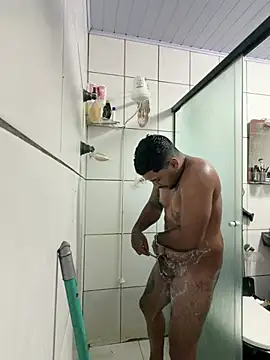 Pretotatuado777 Webcamshow