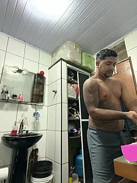 Pretotatuado777 – Kamerová šou