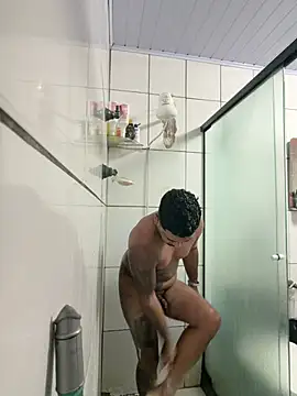 Show de Pretotatuado777 na webcam
