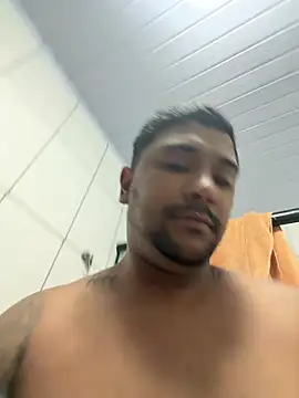 Pretotatuado777 webkamerás műsora