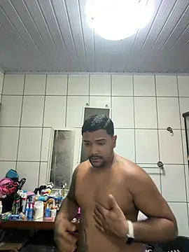 Pokazy przed kamerką – Pretotatuado777