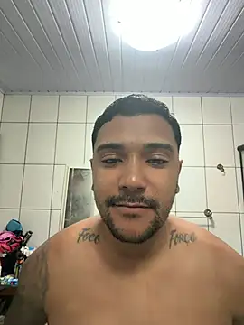 Pretotatuado777's Webcam Show