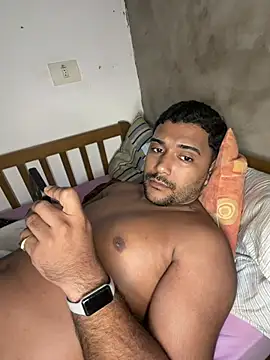 Show de Pretotatuado777 na webcam