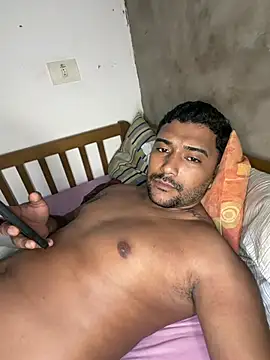 Show de webcam de Pretotatuado777