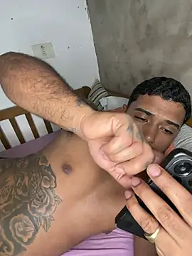 Pretotatuado777 – webcam-show